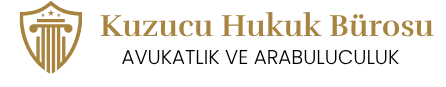 Kuzucu Hukuk Bürosu